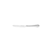 STUDIO WILLIAM MULBERRY MIRROR BUTTER KNIFE 172mm (*SWW-MUM19*) =  1 X DOZEN