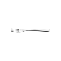 STUDIO WILLIAM OLIVE MIRROR TABLE FORK 210mm (*SWW-OLM02*) =  1 X DOZEN