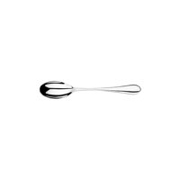 STUDIO WILLIAM MULBERRY MIRROR DESSERT SPOON 188mm (*SWW-MUM06*) =  1 X DOZEN