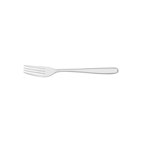 TABLEKRAFT AERO DAWN TABLE FORK 18/10 200mm (*12660*) =  1 X DOZEN