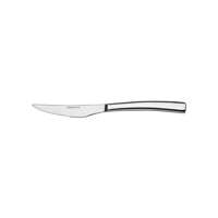 TABLEKRAFT AMALFI STEAK KNIFE SOLID S/S 235mm (*18173*) =  1 X DOZEN