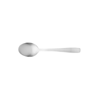 TABLEKRAFT ALESSANDRIA DESSERT SPOON 18/0 175mm (*13453*) =  1 X DOZEN