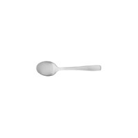 TABLEKRAFT ALESSANDRIA TEASPOON 18/0 140mm (*13455*) =  1 X DOZEN