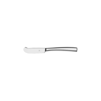 TABLEKRAFT AMALFI BUTTER KNIFE SOLID S/S 175mm (*18170*) =  1 X DOZEN
