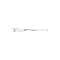 TABLEKRAFT AERO DAWN DESSERT FORK 18/10 180mm (*12652*) =  1 X DOZEN