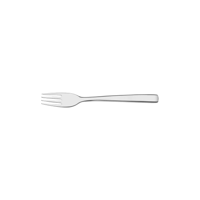 TABLEKRAFT AMALFI DESSERT FORK 18/10 190mm (*18152*) =  1 X DOZEN