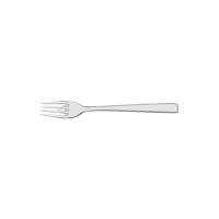 TABLEKRAFT AMALFI TABLE FORK 18/10 205mm (*18160*) =  1 X DOZEN