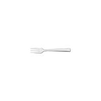 TABLEKRAFT AMALFI OYSTER FORK 18/10 130mm (*18162*) =  1 X DOZEN