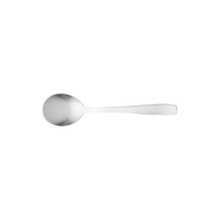 TABLEKRAFT ALESSANDRIA SOUP SPOON 18/0 175mm (*13454*) =  1 X DOZEN