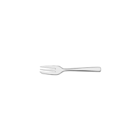 TABLEKRAFT AMALFI CAKE FORK 18/10 140mm (*18158*) =  1 X DOZEN