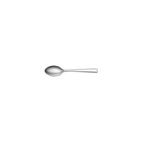 TABLEKRAFT AMALFI COFFEE SPOON 18/10 120mm (*18151*) =  1 X DOZEN