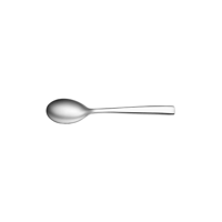 TABLEKRAFT AMALFI DESSERT SPOON 18/10 190mm (*18153*) =  1 X DOZEN