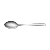 TABLEKRAFT AMALFI SERVING SPOON 18/10 265mm (*18179*) = PACK OF 12 X EACHES
