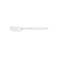 TABLEKRAFT ATLANTIS TABLE FORK 18/0 195mm (*01160*) =  1 X DOZEN