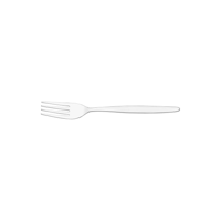 TABLEKRAFT ATLANTIS DESSERT FORK 18/0 180mm (*01152*) =  1 X DOZEN