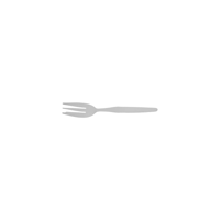 TABLEKRAFT AUSTWIND CAKE FORK 18/0 146mm (*01058*) =  1 X DOZEN