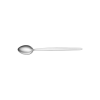 TABLEKRAFT ATLANTIS SODA SPOON 18/0 187mm (*01161*) =  1 X DOZEN