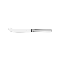 TABLEKRAFT BOGART CHEESE KNIFE S/S 215mm (*18575*) =  1 X DOZEN