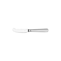 TABLEKRAFT BOGART BUTTER KNIFE SOLID S/S 170mm (*18570*) =  1 X DOZEN