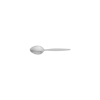TABLEKRAFT AUSTWIND TEASPOON 18/0 138mm (*01055*) =  1 X DOZEN