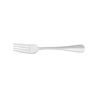 TABLEKRAFT BOGART TABLE FORK 18/10 208mm (*18560*) =  1 X DOZEN