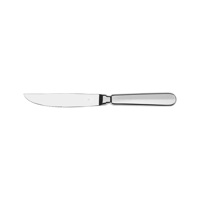 TABLEKRAFT BOGART STEAK KNIFE H/H S/S 240mm (*18583*) =  1 X DOZEN