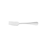 TABLEKRAFT BOGART DESSERT FORK 18/10 185mm (*18552*) =  1 X DOZEN
