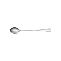 TABLEKRAFT BOGART SODA SPOON 18/10 203mm (*18561*) =  1 X DOZEN