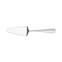 TABLEKRAFT BOGART CAKE SERVER 18/10 235x52mm (*18574*) = PACK OF 12 X EACHES