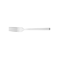 TABLEKRAFT BRONTE TABLE FORK 18/0 205mm (*13560*) =  1 X DOZEN