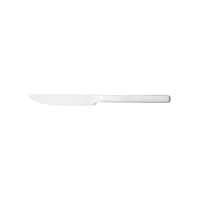 TABLEKRAFT BRONTE DESSERT KNIFE 18/0 210mm (*13571*) =  1 X DOZEN