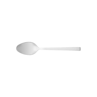TABLEKRAFT BRONTE TABLE SPOON 18/0 205mm (*13559*) =  1 X DOZEN