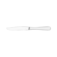 TABLEKRAFT CASINO STEAK KNIFE S/S 236mm (*18073*) =  1 X DOZEN