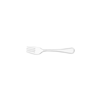 TABLEKRAFT CASINO FRUIT FORK 18/10 142mm (*18063*) =  1 X DOZEN