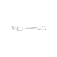TABLEKRAFT CASINO DESSERT FORK 18/10 182mm (*18052*) =  1 X DOZEN