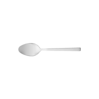 TABLEKRAFT BRONTE DESSERT SPOON 18/0 185mm (*13553*) =  1 X DOZEN