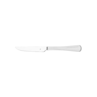 TABLEKRAFT ELITE STEAK KNIFE-SOLID S/S 232mm (*74773*) =  1 X DOZEN