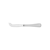 TABLEKRAFT ELITE CHEESE KNIFE-SOLID S/S 210mm (*74775*) =  1 X DOZEN