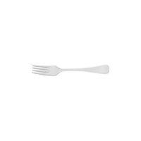 TABLEKRAFT ELITE DESSERT FORK 18/10 180mm (*74752*) =  1 X DOZEN
