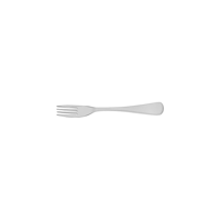 TABLEKRAFT ELITE DESSERT FORK SMALL 18/10 162mm (*74757*) =  1 X DOZEN