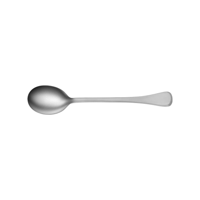 TABLEKRAFT ELITE SALAD SPOON 18/10 235mm (*74744*) = PACK OF 12 X EACHES