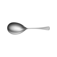 TABLEKRAFT ELITE RICE SERVING SPOON 18/10 245mm (*74748*) = PACK OF 12 X EACHES