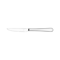 TABLEKRAFT FLORENCE STEAK KNIFE SOLID S/S 228mm (*12273*) =  1 X DOZEN