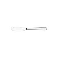 TABLEKRAFT FLORENCE BUTTER KNIFE SOLID S/S 185mm (*12270*) =  1 X DOZEN