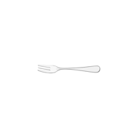 TABLEKRAFT FLORENCE OYSTER FORK 18/10 135mm (*12262*) =  1 X DOZEN