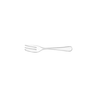 TABLEKRAFT FLORENCE CAKE FORK 18/10 145mm (*12258*) =  1 X DOZEN