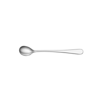 TABLEKRAFT FLORENCE SODA SPOON 18/10 197mm (*12261*) =  1 X DOZEN