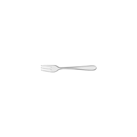 TABLEKRAFT GABLE OYSTER FORK 18/10 130mm (*18862*) =  1 X DOZEN