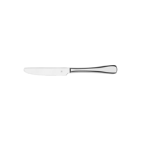 TABLEKRAFT GABLE DESSERT KNIFE SOLID S/S 210mm (*18871*) =  1 X DOZEN
