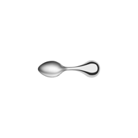 TABLEKRAFT INDEPENDENT LIVING ERGONOMIC SPOON BALL HDL18/10 (*20753*) = PACK OF 6 X EACHES